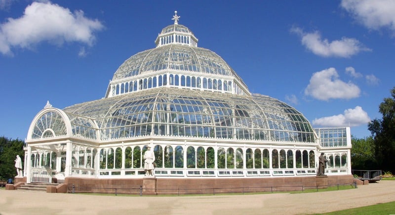 sefton park liverpool