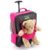 teddy with suitcase