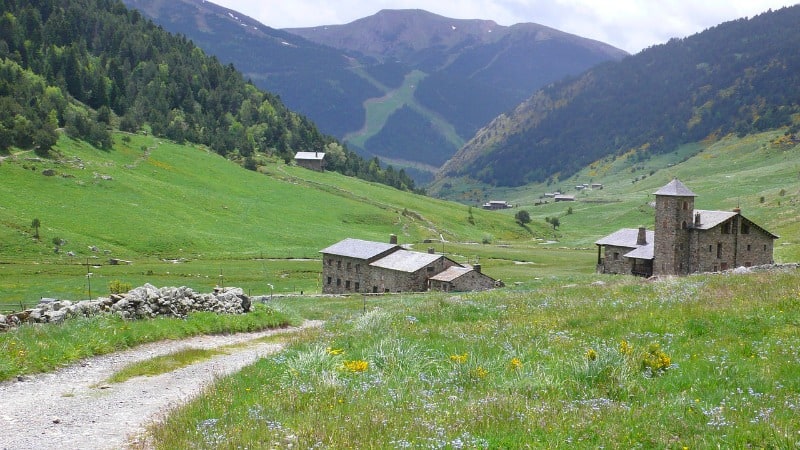 Midi-Pyrénées France