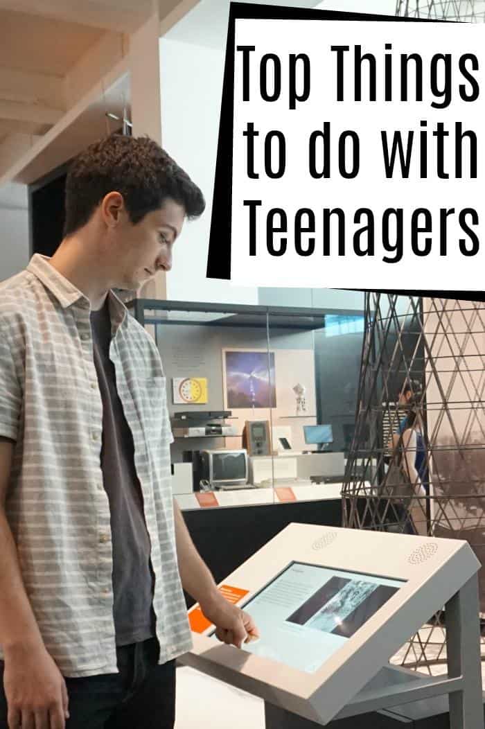 Finding days out that teenagers can be a challenge. I wanted to help you out so I’ve been chatting to some top UK family travel bloggers and they have shared some great things to do with teenagers that will inspire your next activity or day out. Read this post for lots of tried and tested ideas now. #teenagers #daysout #thingstodo 