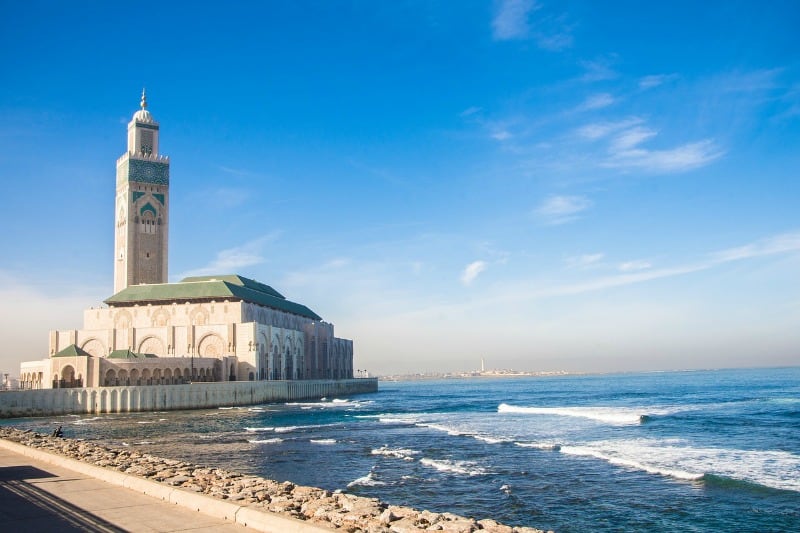 Casablanca Morocco