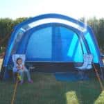vango edoras 500xl tent with porch review