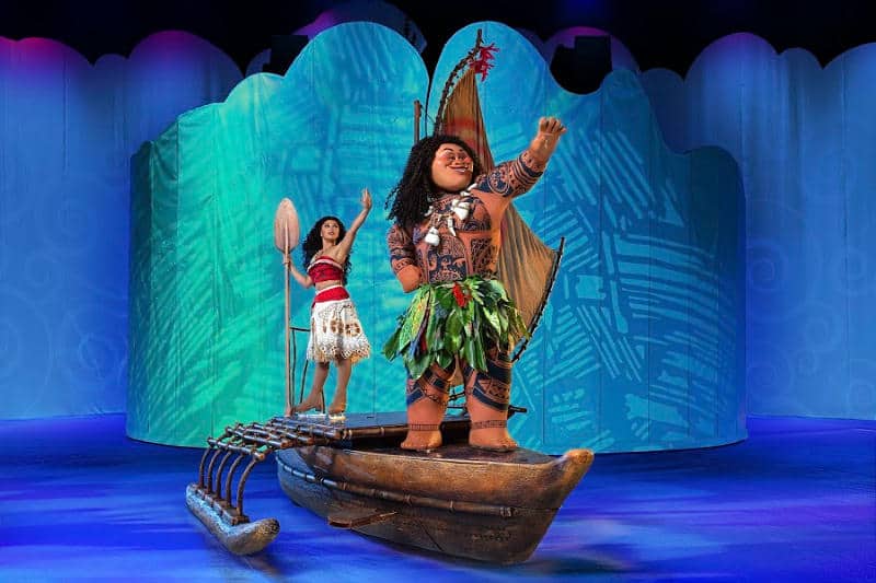 Disney on Ice Nottingham