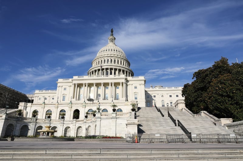 capitol-hill-washington Dc