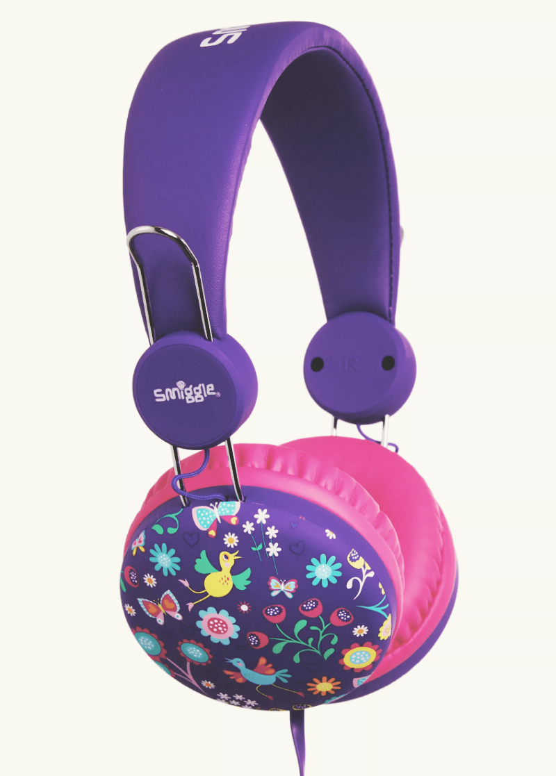 kids headphones