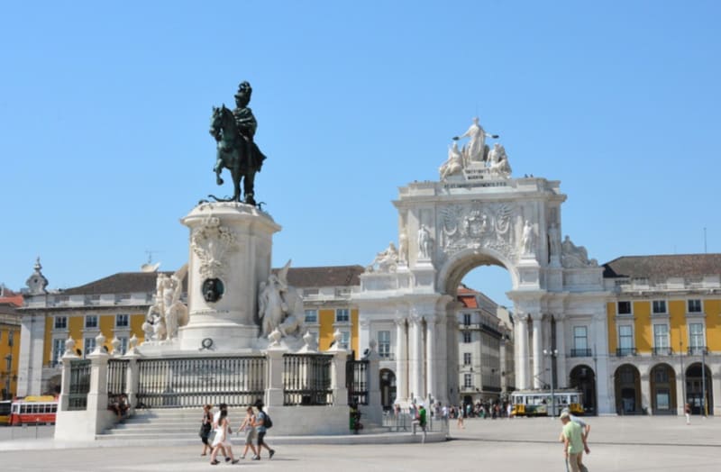 praca-do-comercio-lisbon