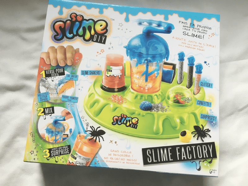 slime kit
