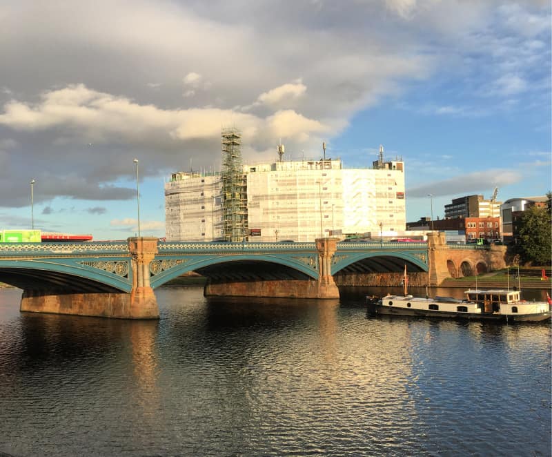 river trent nottingham