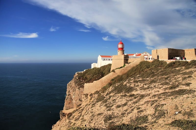 sagres algarve portugal