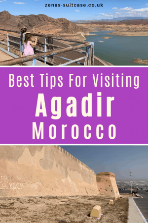 Best tips for visiting Agadir, Morocco 