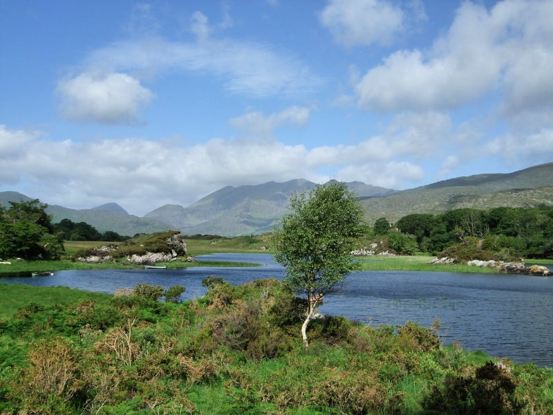 Killarney National Park