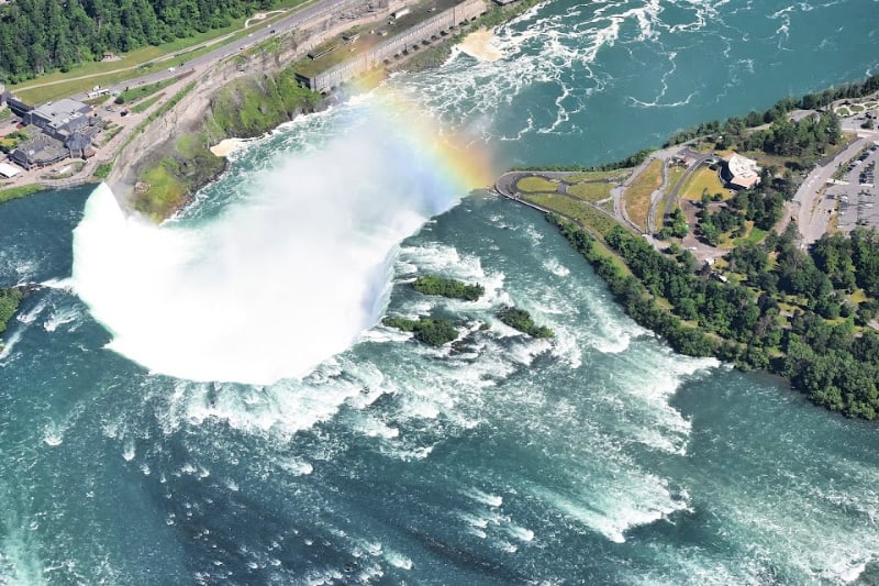 Niagra Falls USA