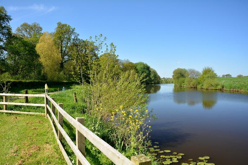 view of blackwater ireland