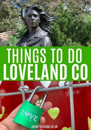 Best things to do in Loveland Colorado USA