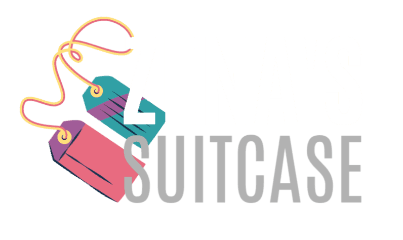 Zena\'s Suitcase