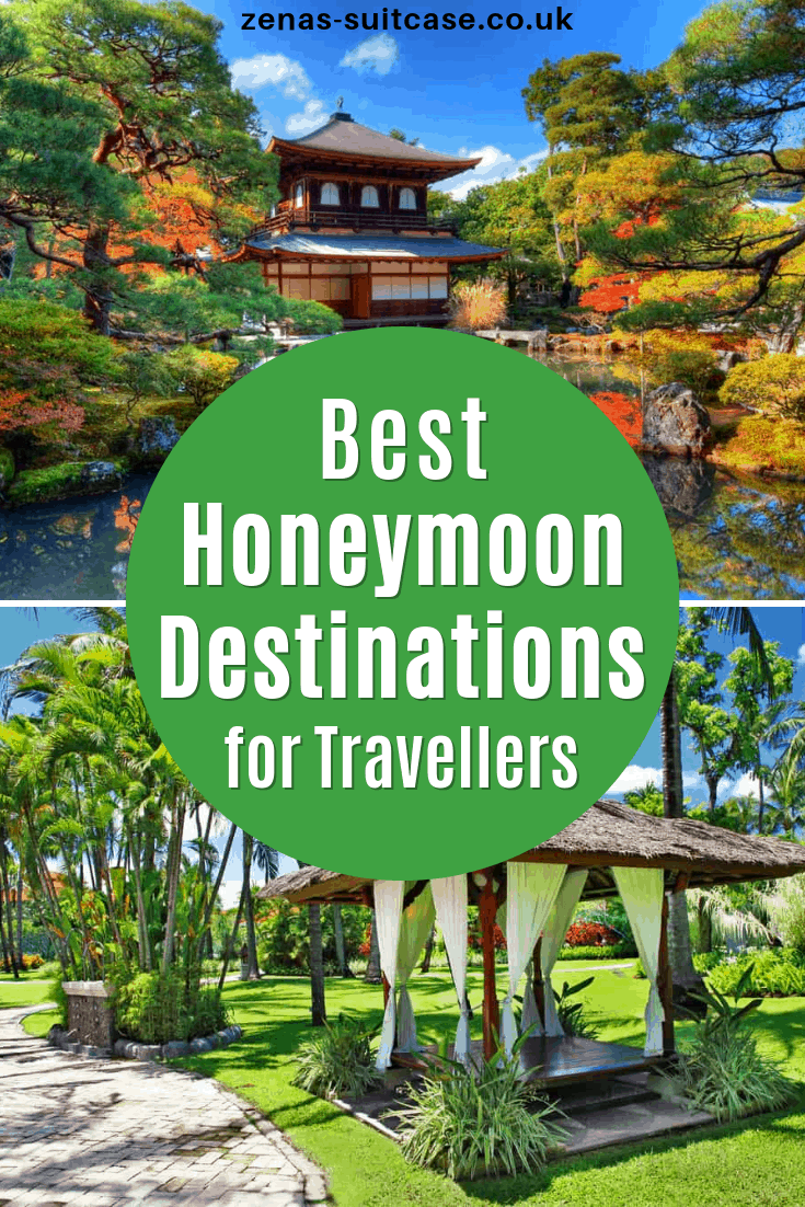 Looking for the best honeymoon destinations for travellers? Read this post now 