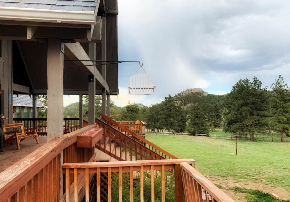 porch at sundance dude ranch (1)