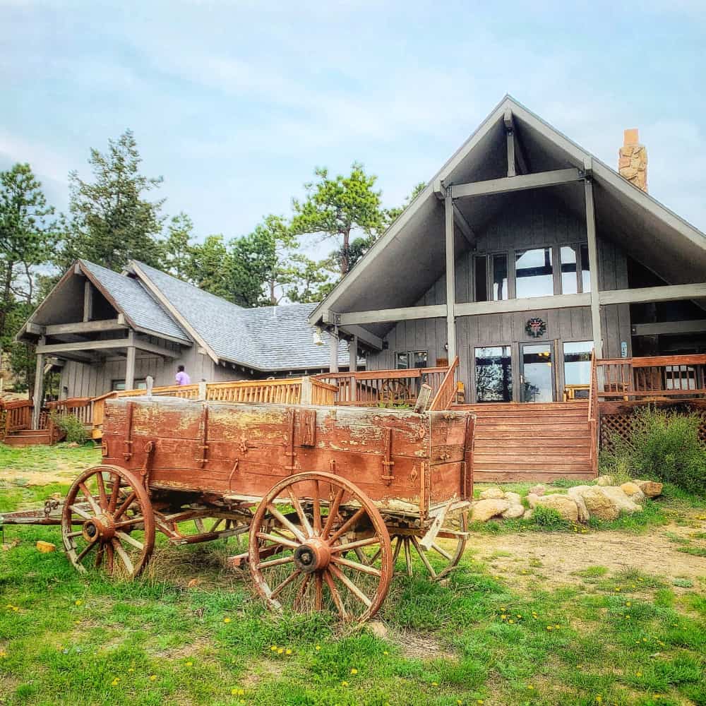 sundance trail guest ranch colorado