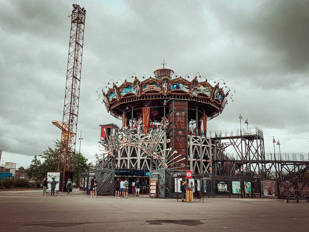 carousel nantes 