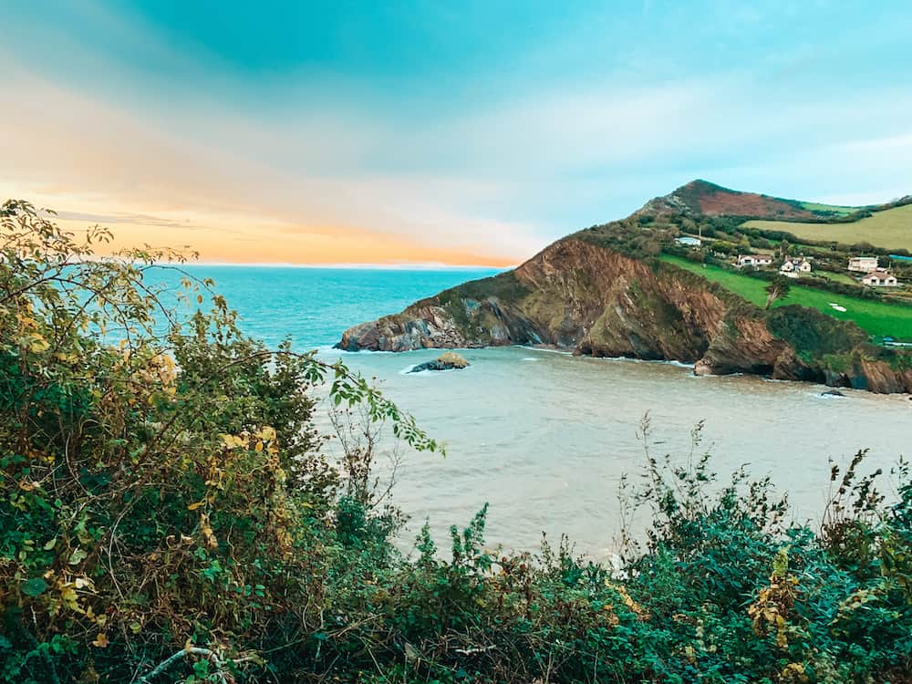 north devon coast 