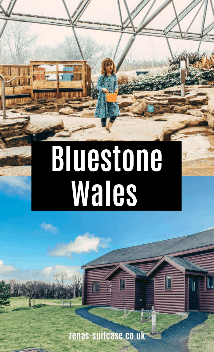 Bluestone Wales Pembrokeshire Mid Week Stay Review 