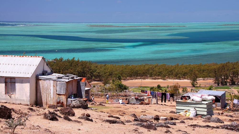 Rodrigues Island