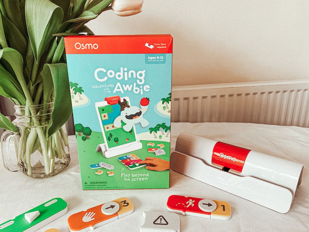 osmo coding awbie 