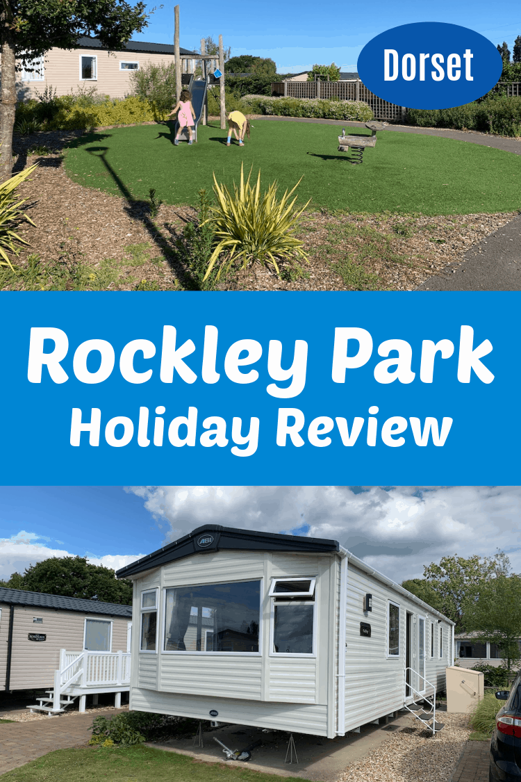 Rockley Park holiday review. Check out our experience with Haven in Dorset 