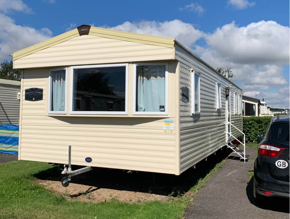 haven holiday home mablethorpe