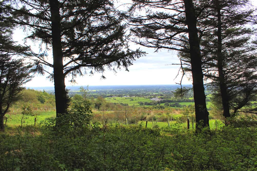 beacon fell country park