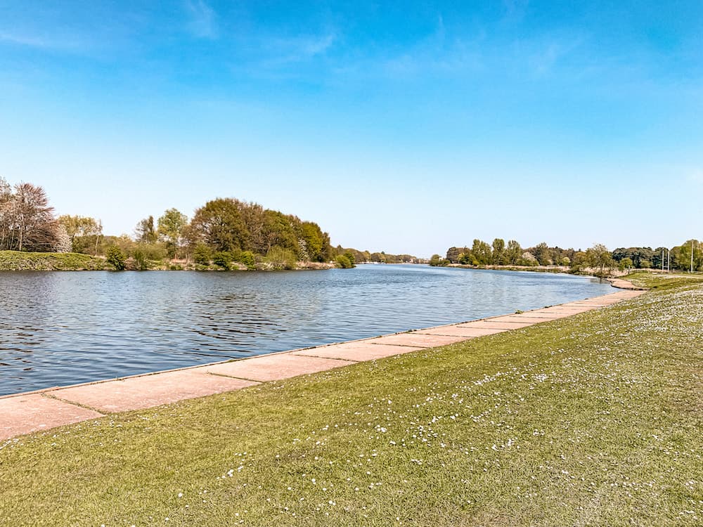 river trent nottingham