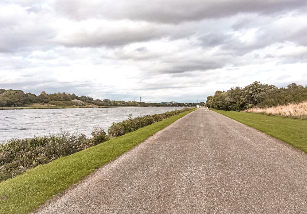 holme pierrepont park