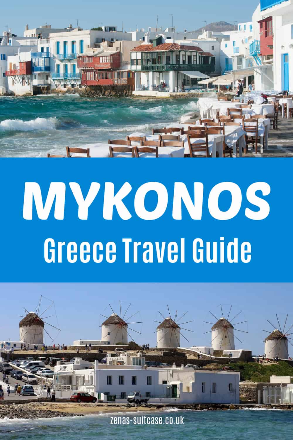 Planning a trip to Mykonos_ This travel guide is packed with hints and tips to make the most of your trip