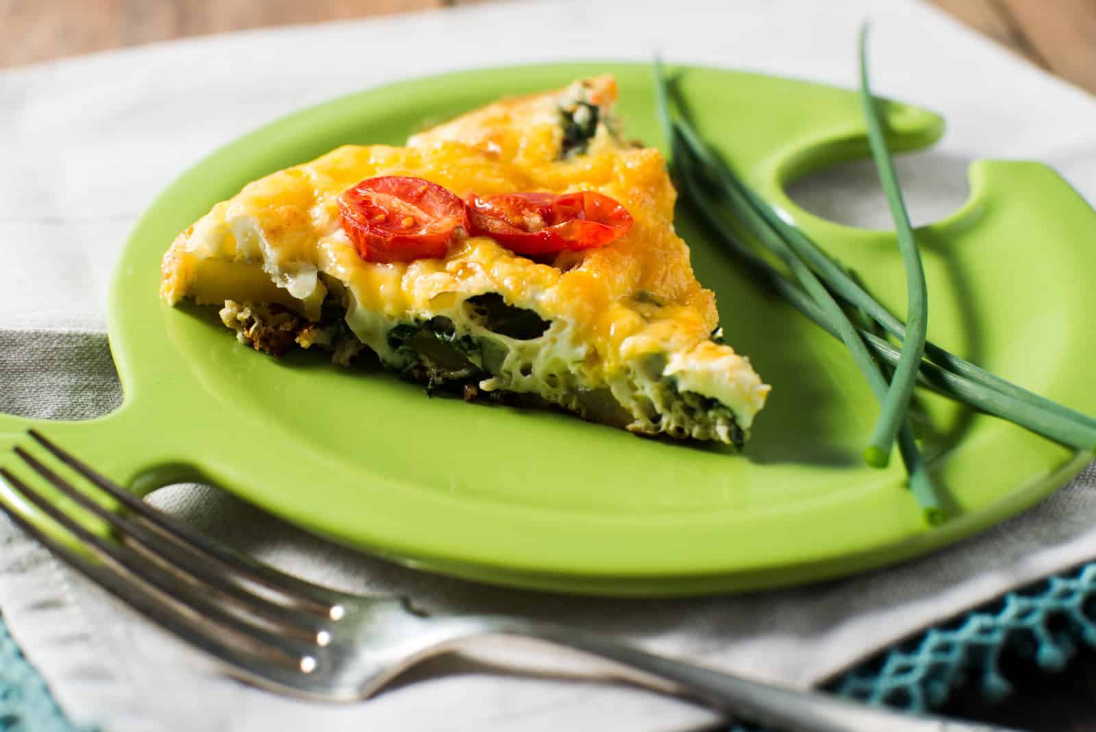 frittata