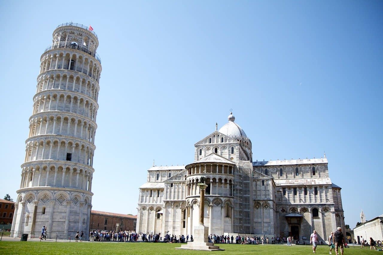 pisa