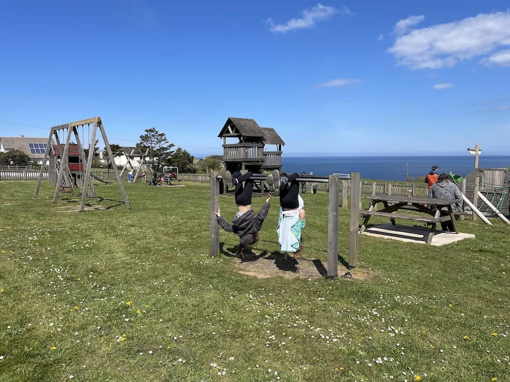 port isaac playground