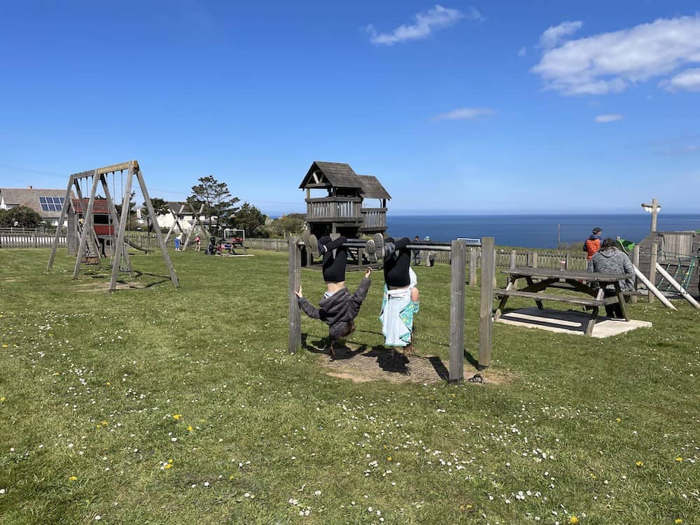 port isaac playground 
