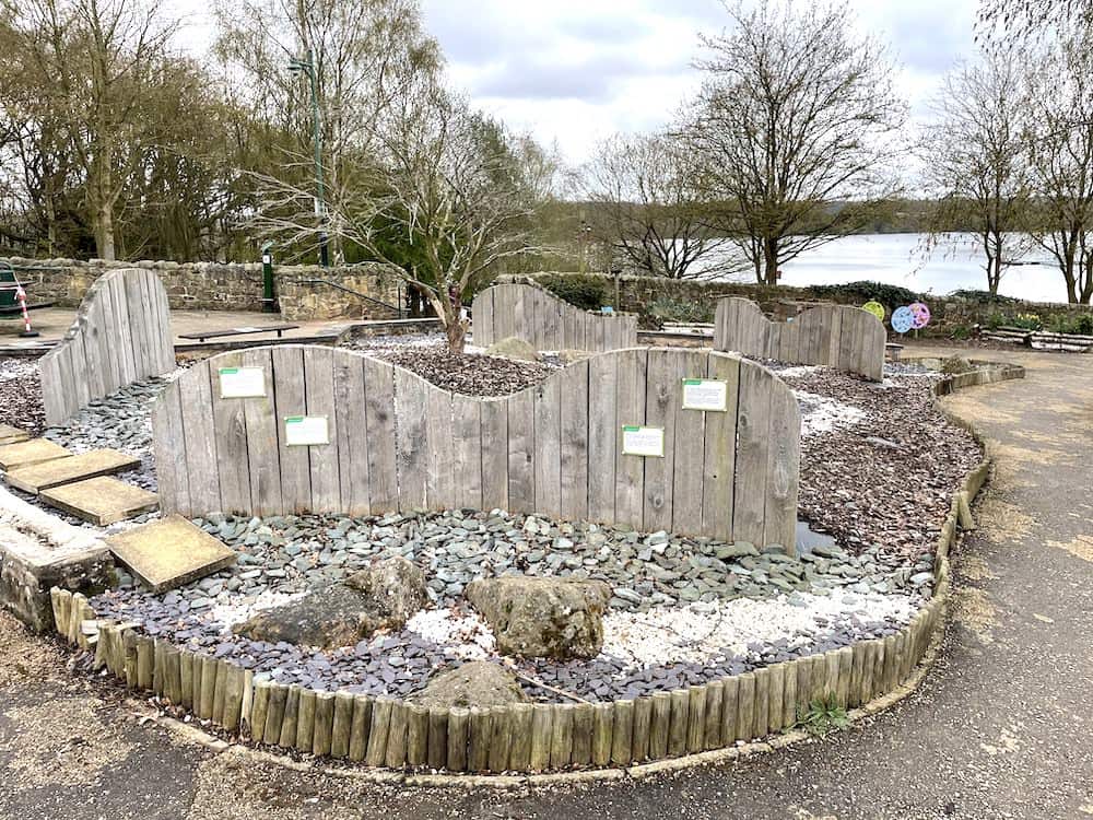 rockery staunton reservoir 