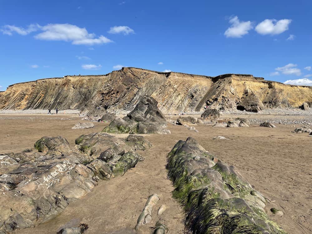 widemouth bay beach 
