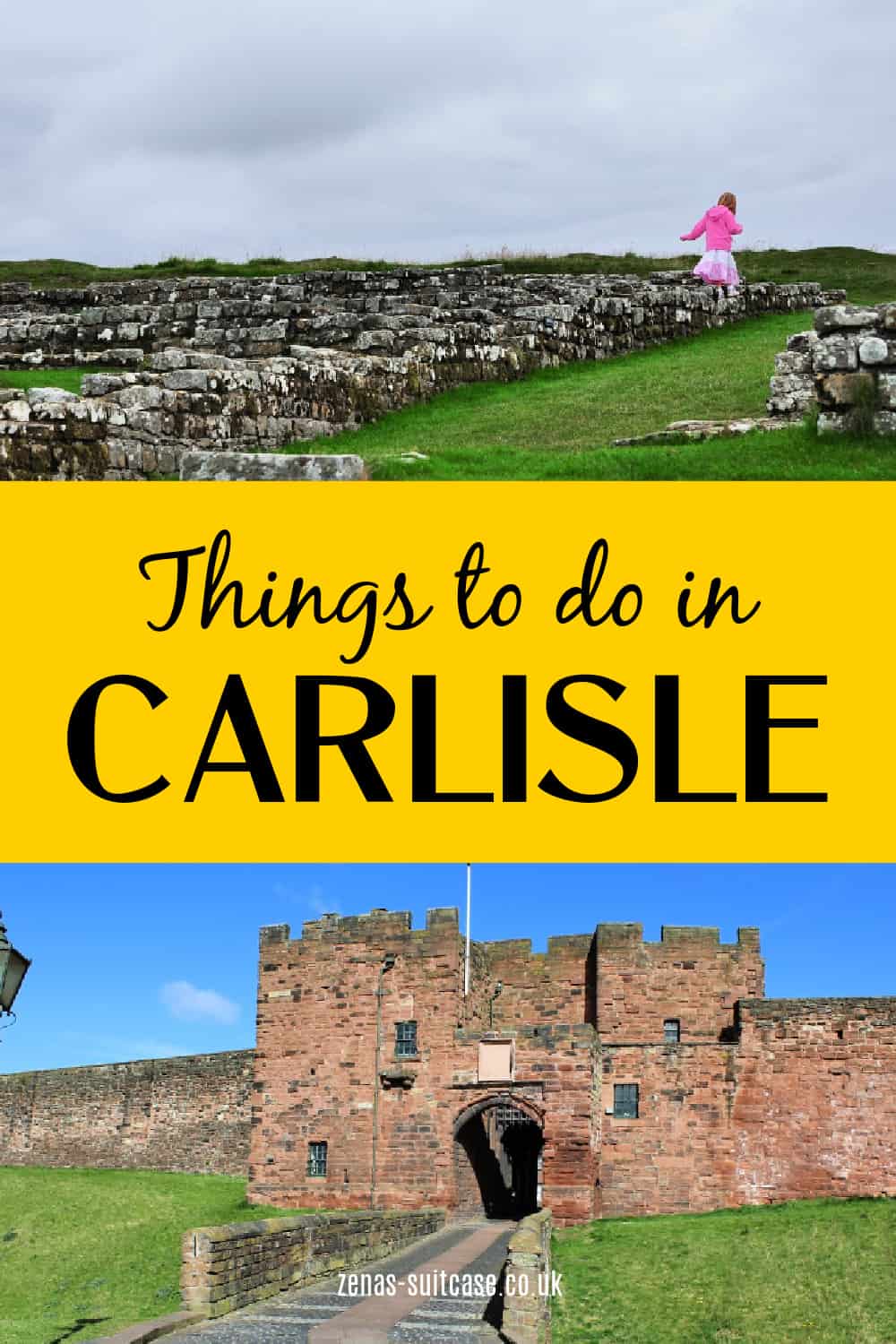 Things to do in Carlisle