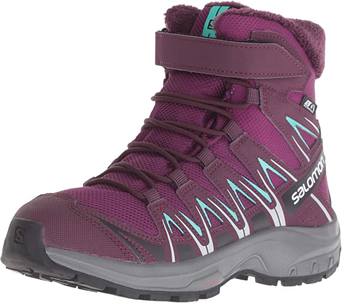 Salomon Winter Hiking Boots for Kids