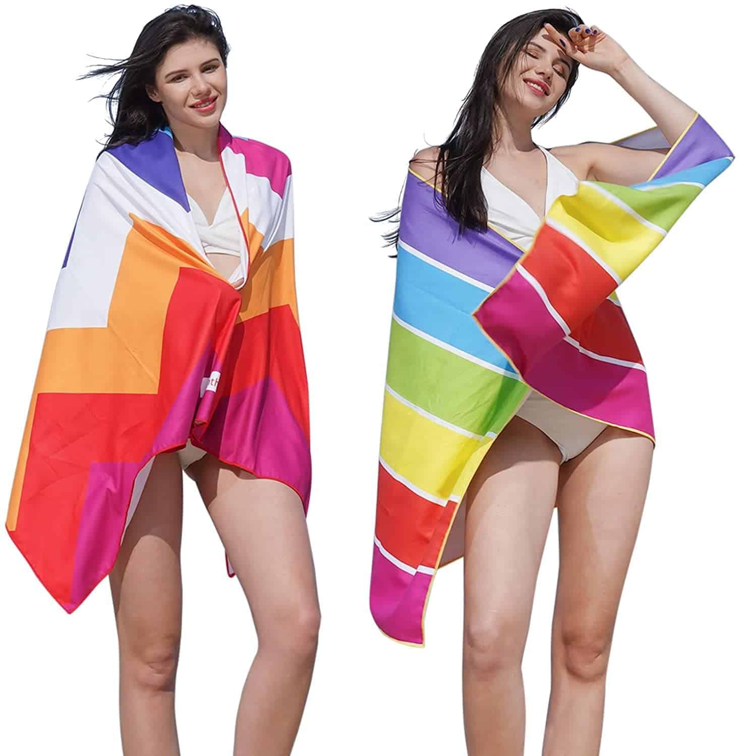 beach towels