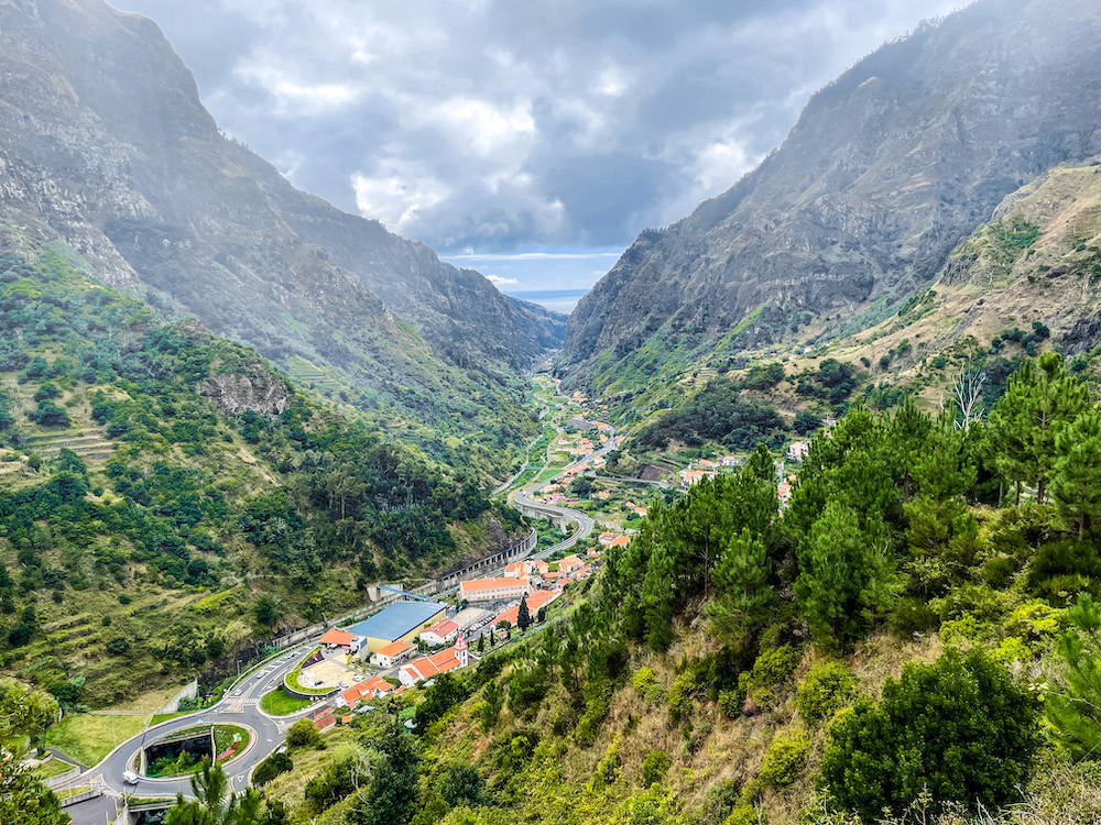 madeira