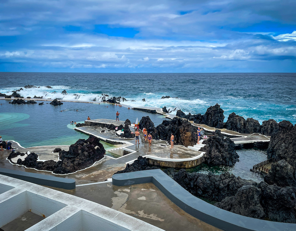 porto moniz natural swimming pools