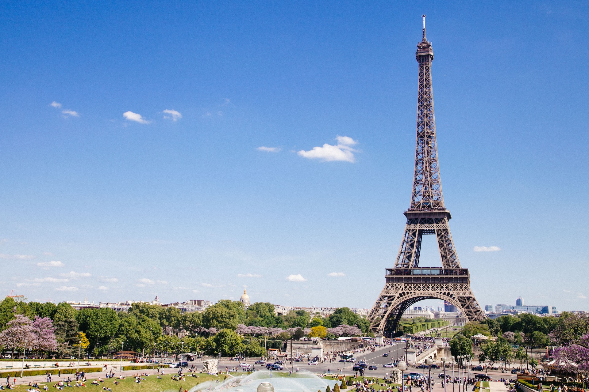 Is Paris Worth Visiting? Let’s Settle the Debate Once and
For All!