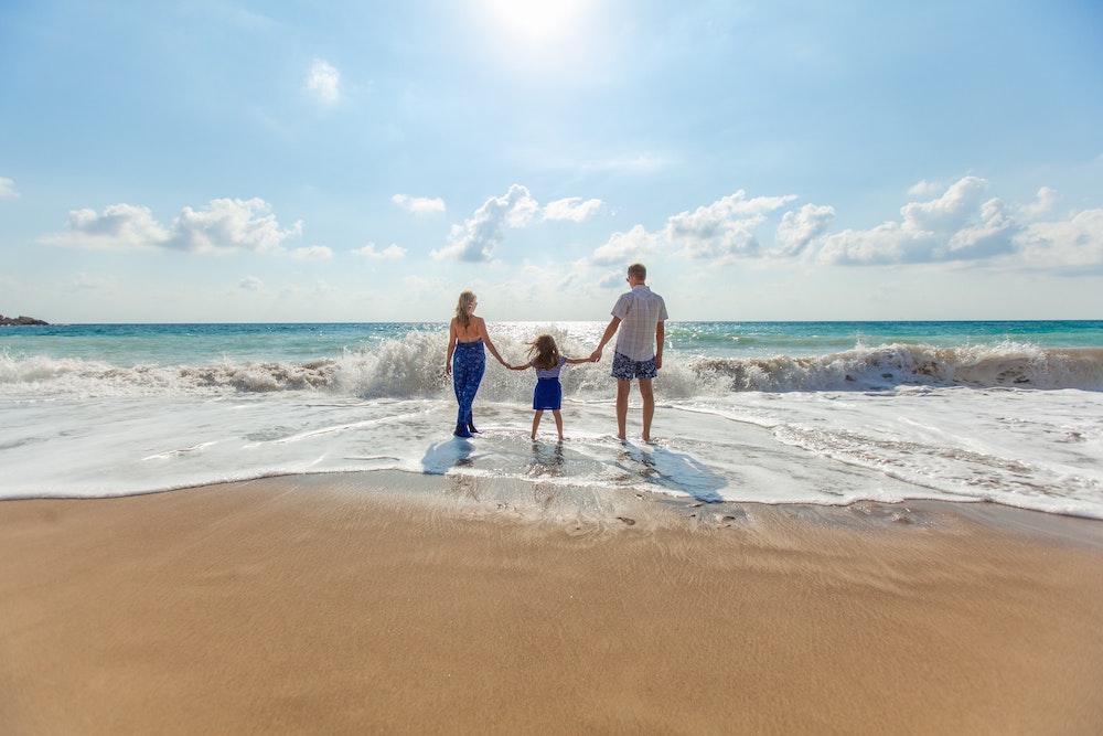 5 Best Holiday Destinations for Families at Easter