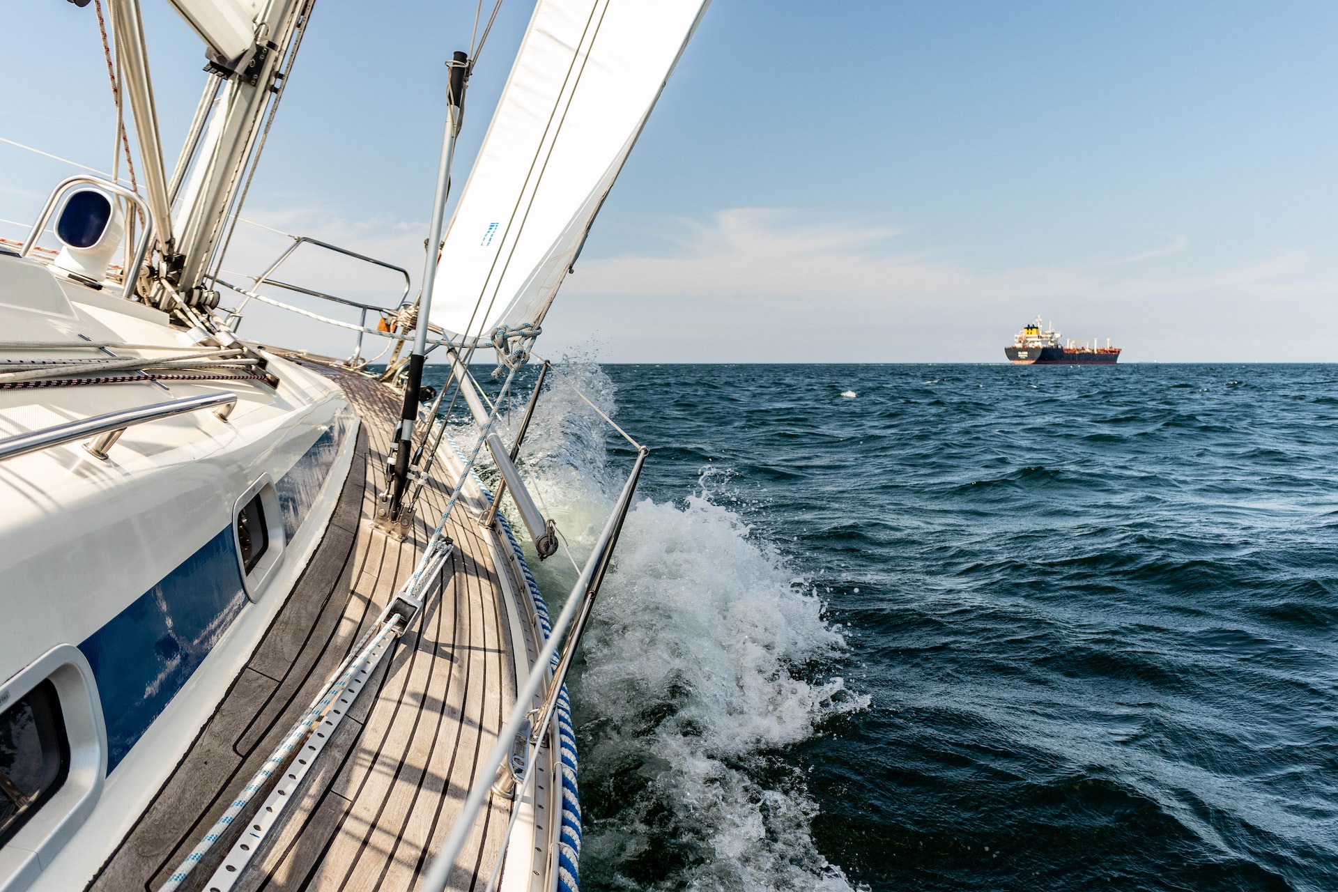 Setting Sail with the Right Boat Rope: A Simple Buyer's Guide