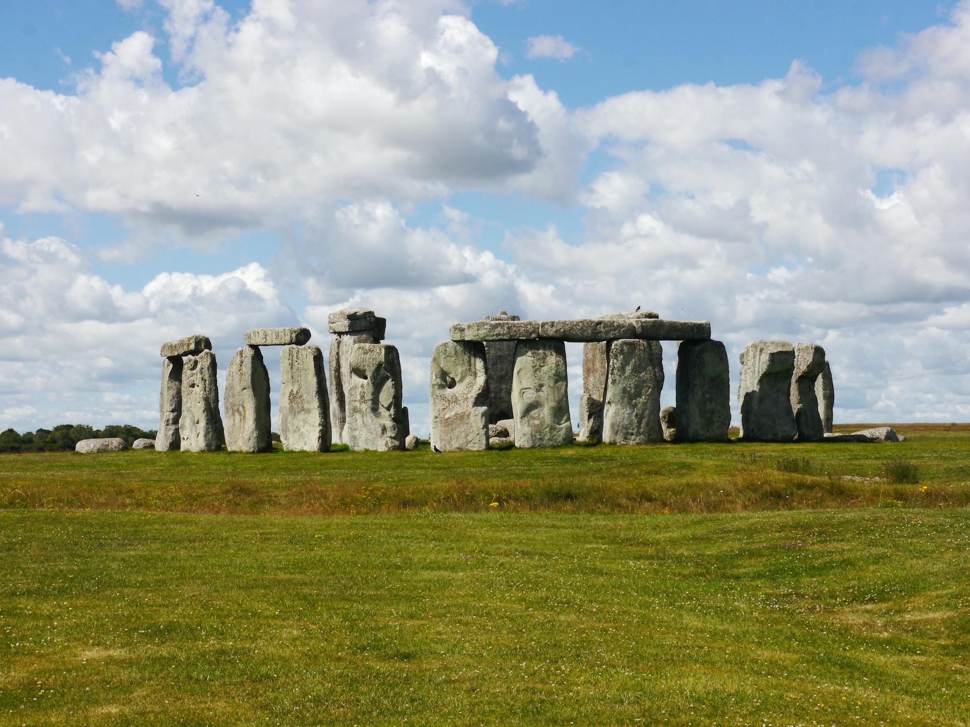 stone henge