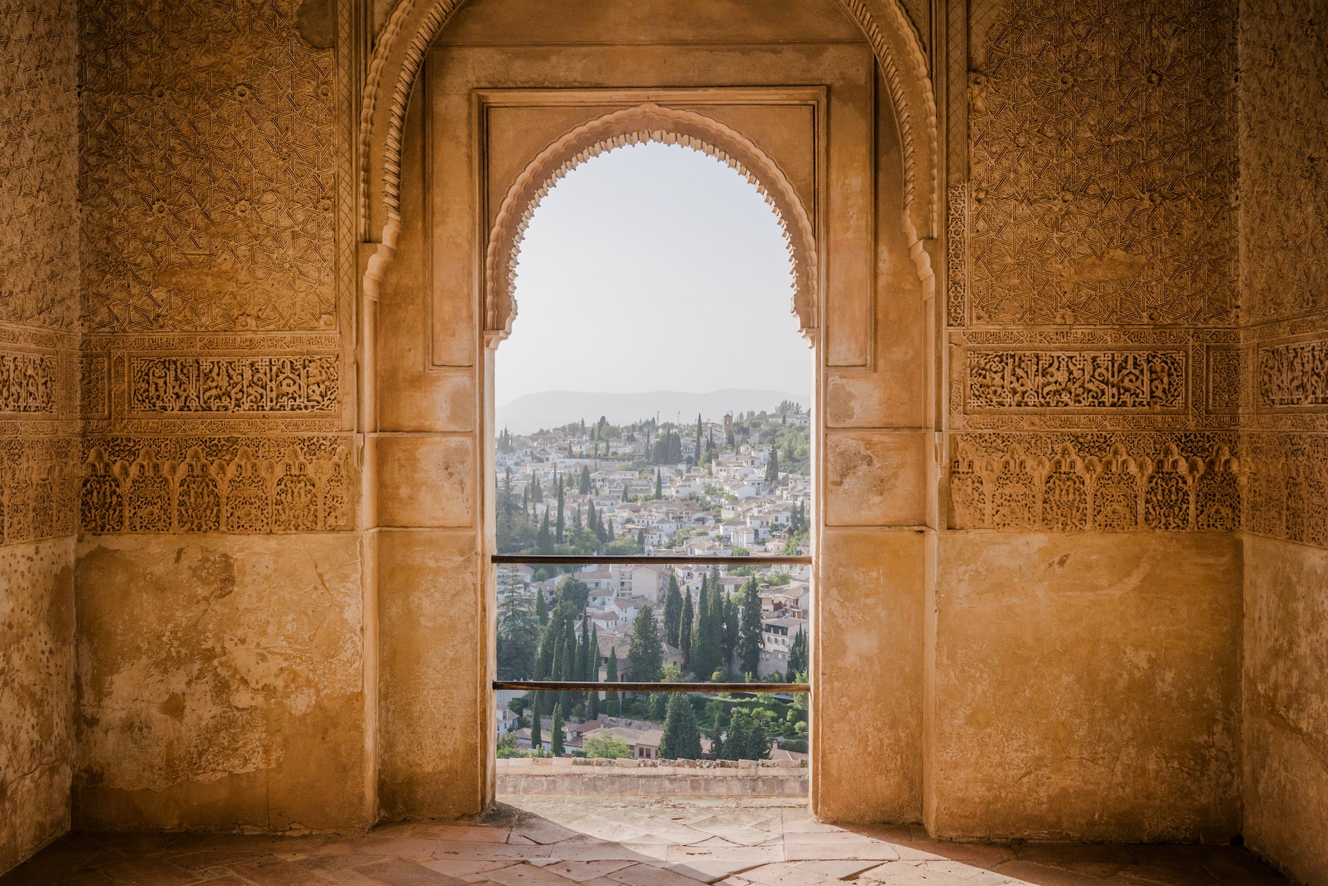 alhambra