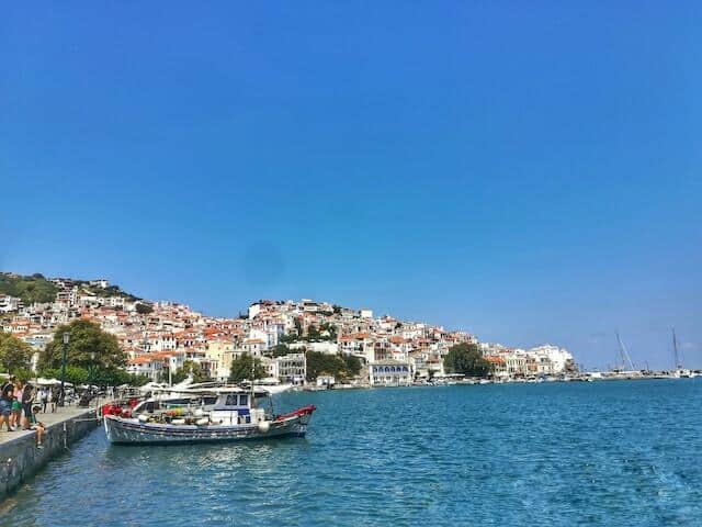 Skopelos